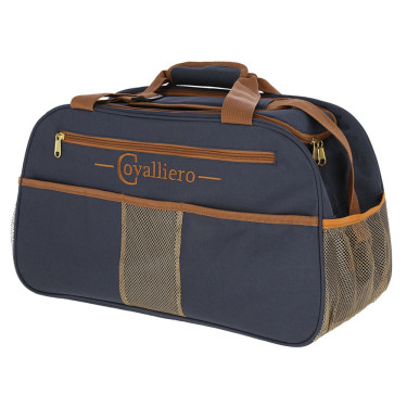 Bolsa de escovagem Milano Covalliero Bolsa de escovagem Milano Covalliero