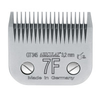 Tête de coupe Aesculap SnapOn Tête de coupe Aesculap SnapOn