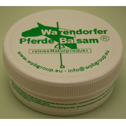 Bálsamo de Warendorf Bálsamo de Warendorf