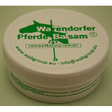 Bálsamo de Warendorf Bálsamo de Warendorf