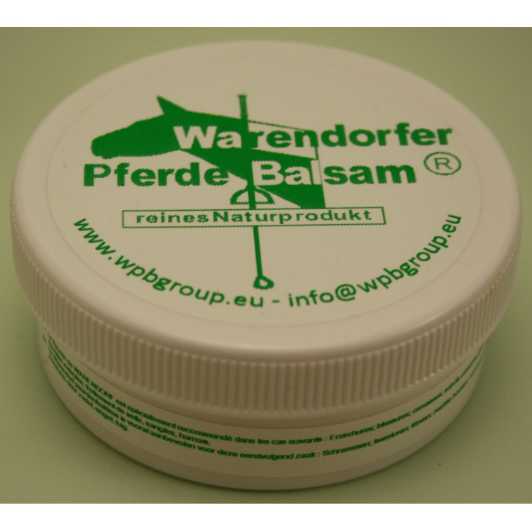 Bálsamo de Warendorf Bálsamo de Warendorf