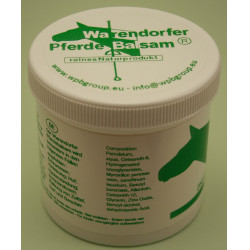 Bálsamo de Warendorf Bálsamo de Warendorf