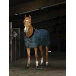 Cobertura de estábulo Equithème Teddy Cobertura de estábulo Equithème Teddy