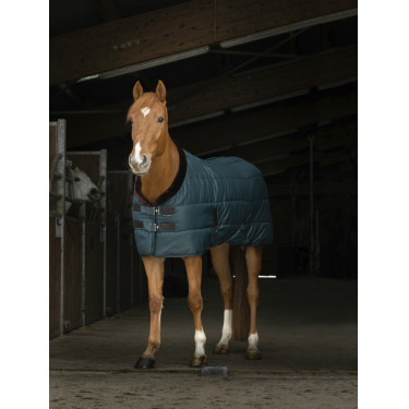 Cobertura de estábulo Equithème Teddy Cobertura de estábulo Equithème Teddy