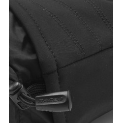 Beheizbare Handschuhe Racer® Reaction Preto