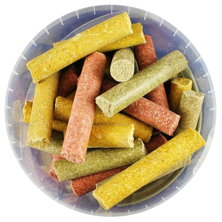 Nutri Sweet três sabores Horse Master Nutri Sweet três sabores Horse Master