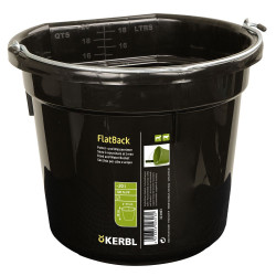 Balde Flatback Kerbl Balde Flatback Kerbl