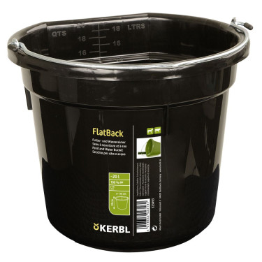 Balde Flatback Kerbl Balde Flatback Kerbl
