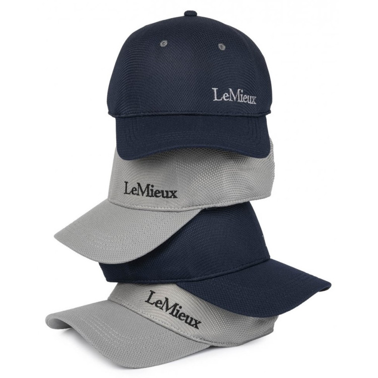 Boné de beisebol Mesh LeMieux Boné de beisebol Mesh LeMieux