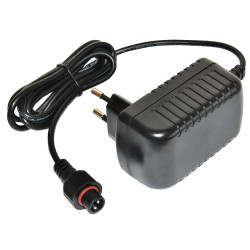 Eletrificador misto 12V / 230V AKO Duo Power X 2500 Eletrificador misto 12V / 230V AKO Duo Power X 2500