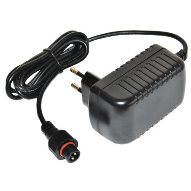 Eletrificador misto 12V / 230V AKO Duo Power X 2500 Eletrificador misto 12V / 230V AKO Duo Power X 2500