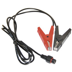 Eletrificador misto 12V / 230V AKO Duo Power X 2500 Eletrificador misto 12V / 230V AKO Duo Power X 2500