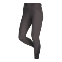 Calça impermeável LeMieux Drytex  Cinzento-acastanhado Castanho Calça impermeável LeMieux Drytex  Cinzento-acastanhado Castanho