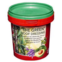 Kevin Bacon's Hoof Dressing Verde