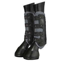 Guêtres LeMieux Ultra Mesh Guêtres LeMieux Ultra Mesh