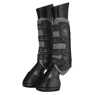 Guêtres LeMieux Ultra Mesh Guêtres LeMieux Ultra Mesh