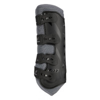 Guêtres LeMieux Ultra Mesh Branco