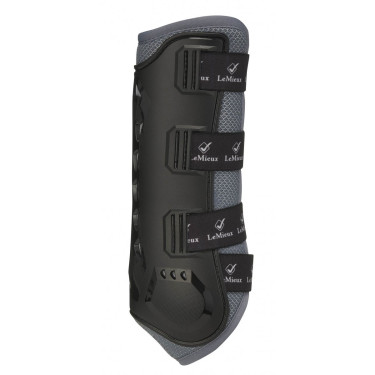 Guêtres LeMieux Ultra Mesh Guêtres LeMieux Ultra Mesh