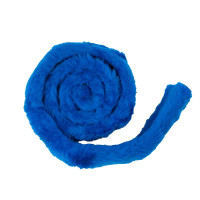 Bainha de cinta para suspensório de garanhão Azul