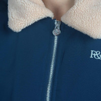 Bombers Banderas & Copa infantil Alberni Azul-marinho