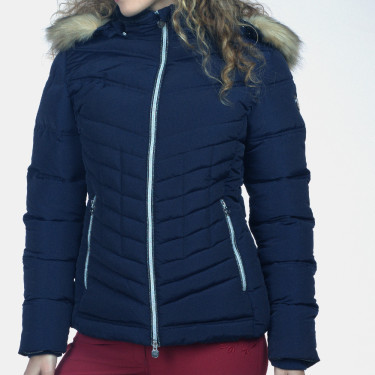 Parka Flags & Cup infantil Niskiki