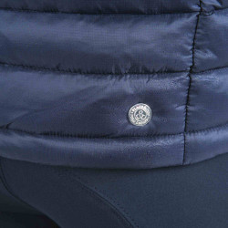 Casaco leve Flags & Cup homem Minto