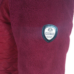 Casaco Polar Flags & Cup Feminino Sitka Casaco Polar Flags & Cup Feminino Sitka