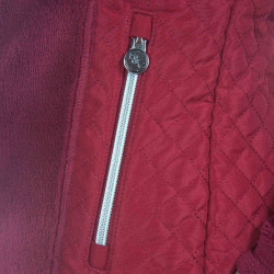 Casaco Polar Flags & Cup Feminino Sitka Casaco Polar Flags & Cup Feminino Sitka