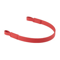 FRONTAL EM BETA 20MM Vermelho FRONTAL EM BETA 20MM Vermelho