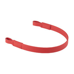 FRONTAL EM BETA 20MM Vermelho