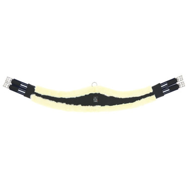 Cilha Norton XTR com lã sintética Cilha Norton XTR com lã sintética