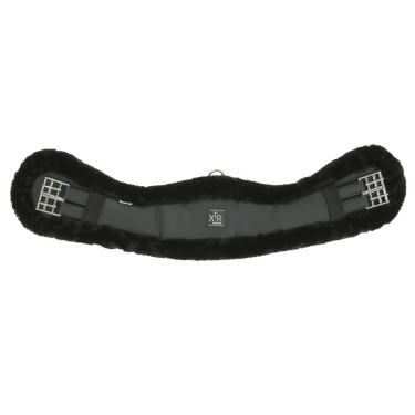 Cilha curta Norton XTR Lã sintética