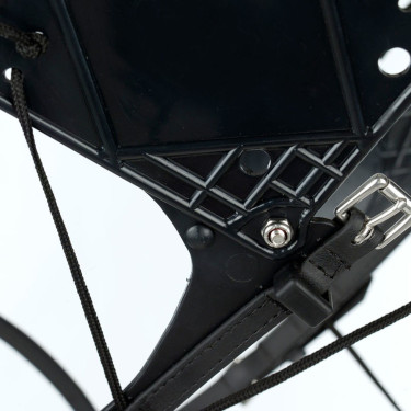 OEILLERES CARREES DESCENDANTES SYNTHETIQUES