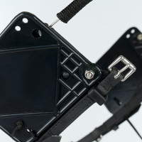 OEILLERES CARREES DESCENDANTES SYNTHETIQUES