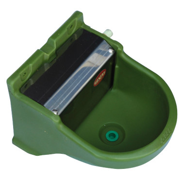 Bebedouro Polyflex Standard La Gee com nível constante Bebedouro Polyflex Standard La Gee com nível constante