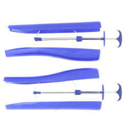 Formadores Norton para botas polipropileno Formadores Norton para botas polipropileno