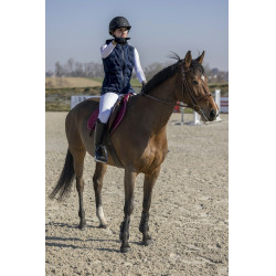 Colete Pro Series Piaffer
