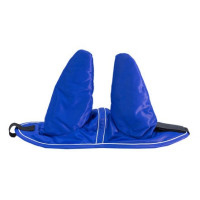 Protetor de ouvidos Finn-Tack Azul Protetor de ouvidos Finn-Tack Azul