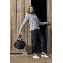 Casaco acolchoado Equithème Lara Casaco acolchoado Equithème Lara
