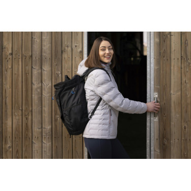 Casaco acolchoado Equithème Lara Casaco acolchoado Equithème Lara