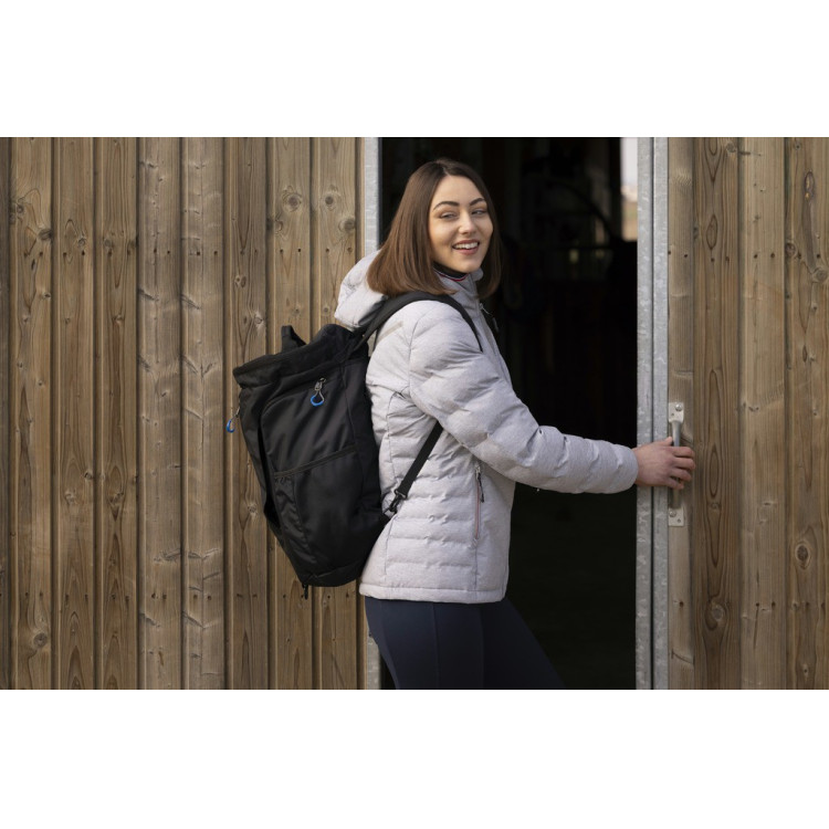 Casaco acolchoado Equithème Lara Casaco acolchoado Equithème Lara
