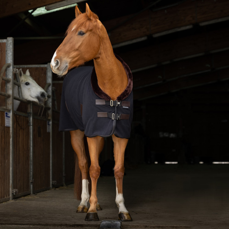 Camisa polar Equithème Teddy Camisa polar Equithème Teddy