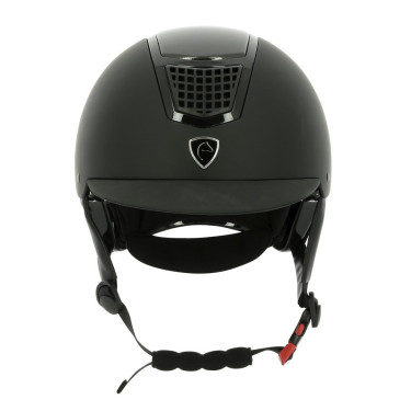 Capacete Equithème Airy Capacete Equithème Airy