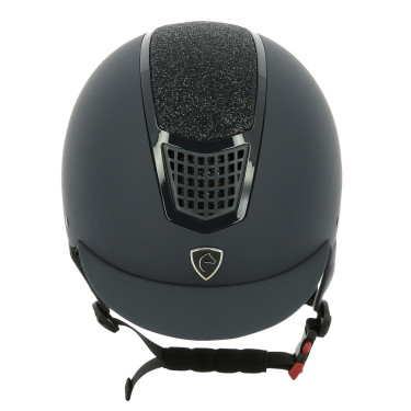 Capacete Equithème Airy Capacete Equithème Airy
