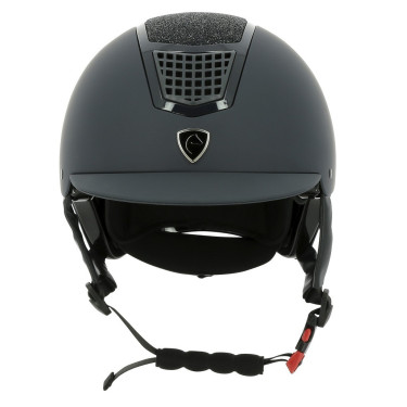 Capacete Equithème Airy Capacete Equithème Airy