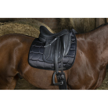 Almofada de sela Equithème Satin Almofada de sela Equithème Satin