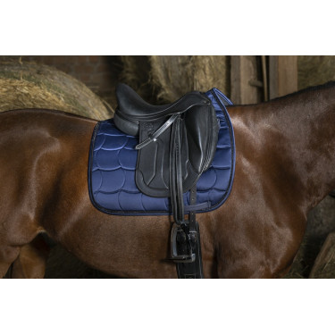 Almofada de sela Equithème Satin Almofada de sela Equithème Satin