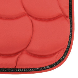 Almofada de sela Equithème Satin Almofada de sela Equithème Satin