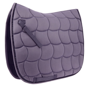 Almofada de sela Equithème Satin Almofada de sela Equithème Satin