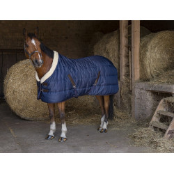 Cobertura de estábulo Equithème Teddy Cobertura de estábulo Equithème Teddy